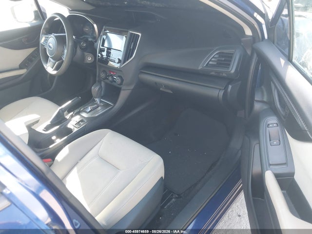 Продаж на аукціоні авто 2018 Subaru Impreza 2.0i Premium, vin: 4S3GKAD66J3604973, номер лоту: 45974659