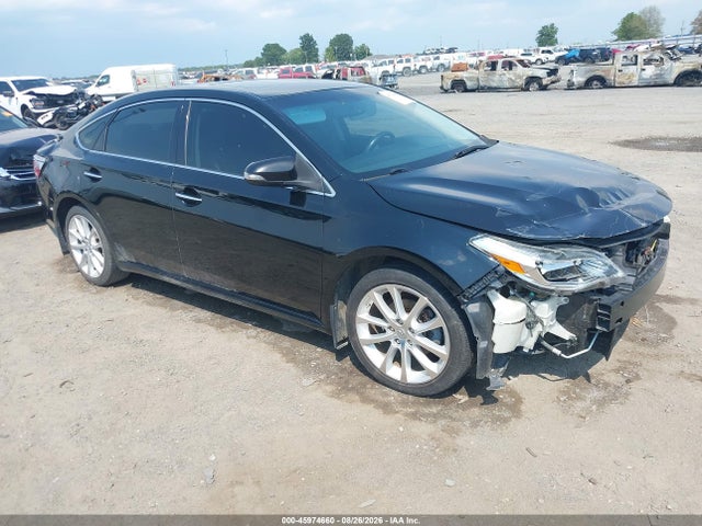 Продажа на аукционе авто 2013 Toyota Avalon Xle Touring, vin: 4T1BK1EBXDU030538, номер лота: 45974660