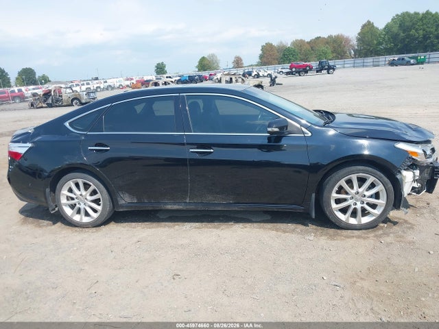 Продажа на аукционе авто 2013 Toyota Avalon Xle Touring, vin: 4T1BK1EBXDU030538, номер лота: 45974660