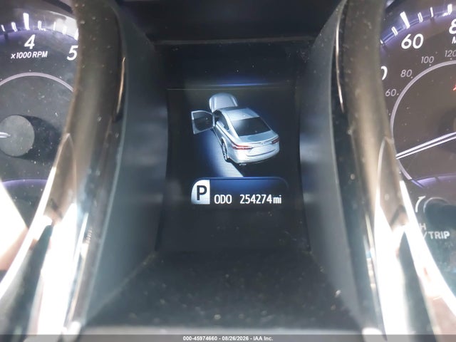 Продажа на аукционе авто 2013 Toyota Avalon Xle Touring, vin: 4T1BK1EBXDU030538, номер лота: 45974660
