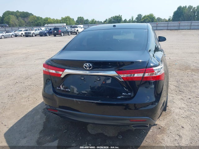 Продажа на аукционе авто 2013 Toyota Avalon Xle Touring, vin: 4T1BK1EBXDU030538, номер лота: 45974660