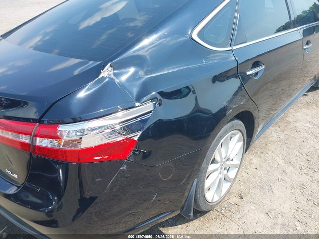 Продажа на аукционе авто 2013 Toyota Avalon Xle Touring, vin: 4T1BK1EBXDU030538, номер лота: 45974660