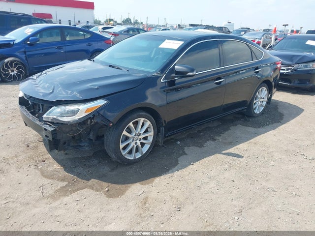 Продажа на аукционе авто 2013 Toyota Avalon Xle Touring, vin: 4T1BK1EBXDU030538, номер лота: 45974660