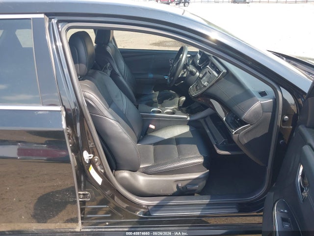Продажа на аукционе авто 2013 Toyota Avalon Xle Touring, vin: 4T1BK1EBXDU030538, номер лота: 45974660