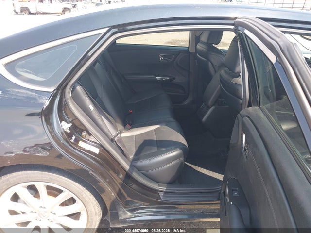 Продажа на аукционе авто 2013 Toyota Avalon Xle Touring, vin: 4T1BK1EBXDU030538, номер лота: 45974660