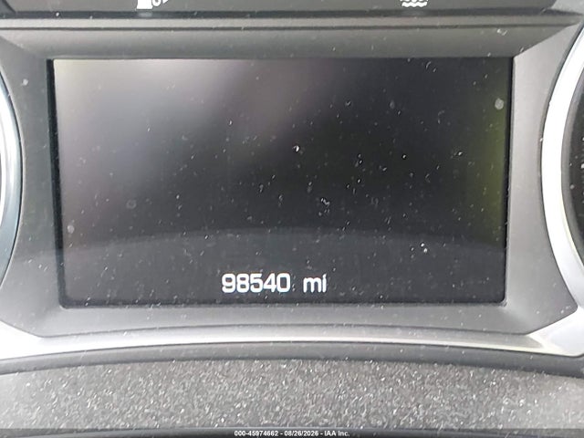 45974662 :رقم المزاد ، 1G1ZJ5SU6HF228815 vin ، 2017 Chevrolet Malibu Hybrid مزاد بيع