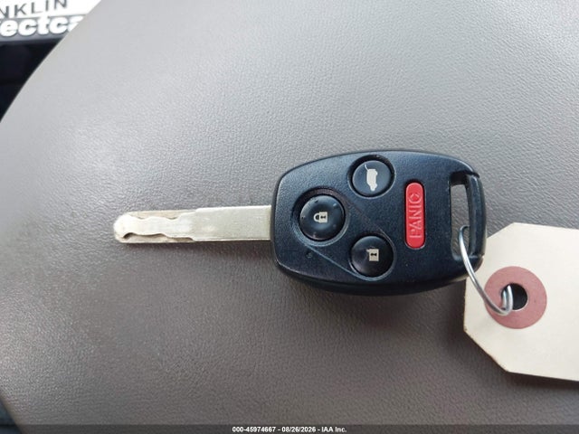 2014 Honda Pilot Ex-l მანქანა იყიდება აუქციონზე, vin: 5FNYF4H52EB026634, აუქციონის ნომერი: 45974667