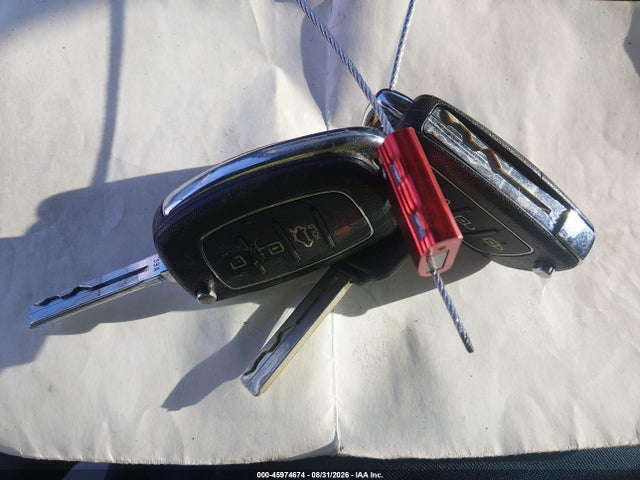 45974674 :رقم المزاد ، 5NPE34AF4FH031724 vin ، 2015 Hyundai Sonata Sport مزاد بيع
