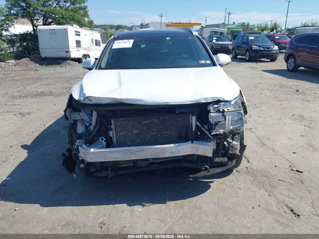 Hyundai Santa Fe Sel 2021 5NMS3DAJ1MH320691 Image 12