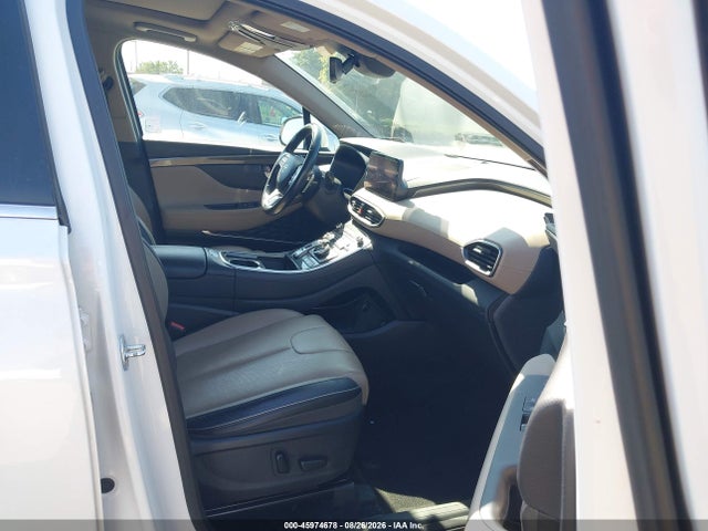 Hyundai Santa Fe Sel 2021 5NMS3DAJ1MH320691 Image 5
