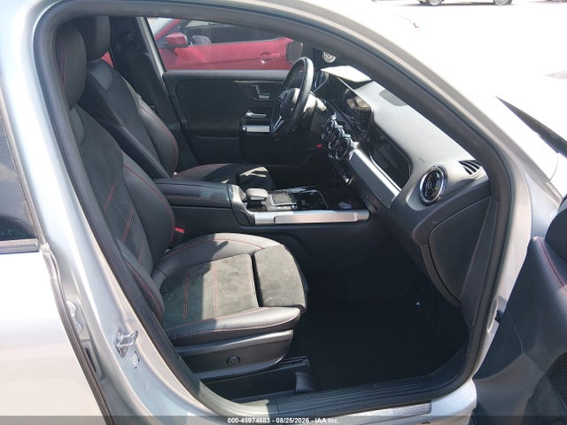 Продаж на аукціоні авто 2023 Mercedes-benz Glb 250 4matic, vin: W1N4M4HB3PW307181, номер лоту: 45974683