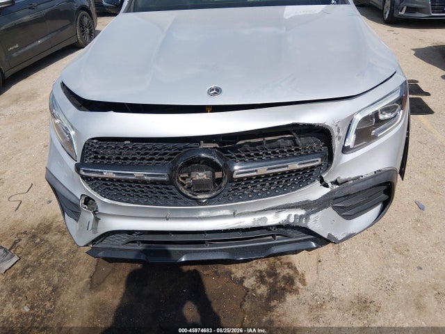 Продаж на аукціоні авто 2023 Mercedes-benz Glb 250 4matic, vin: W1N4M4HB3PW307181, номер лоту: 45974683