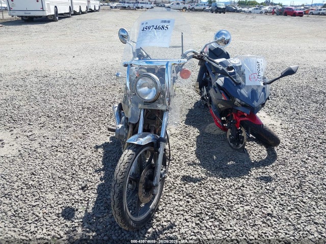 Aukcja sprzedaży 1982 Kawasaki Kz550 C, vin: JKAKZFC12CB505434, numer aukcji: 45974685