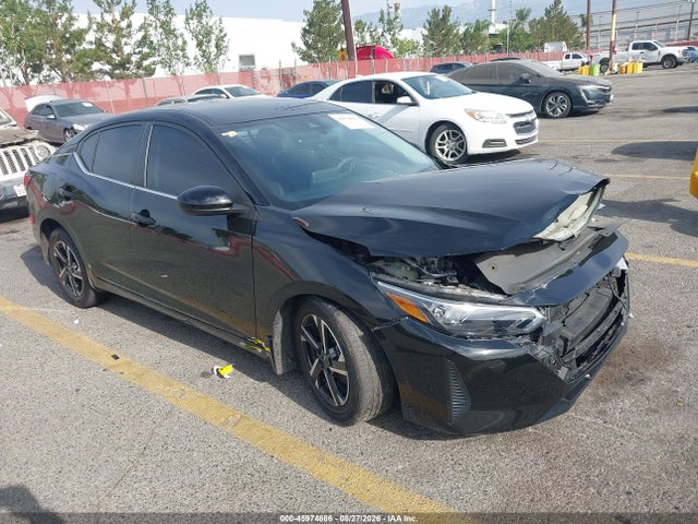 2025 3N1AB8CV1SY422343 main image