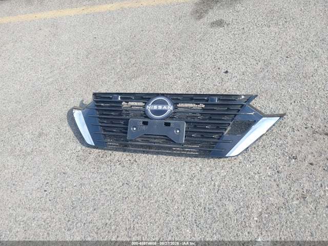 Nissan SENTRA SV 2025 3N1AB8CV1SY422343 Image 12