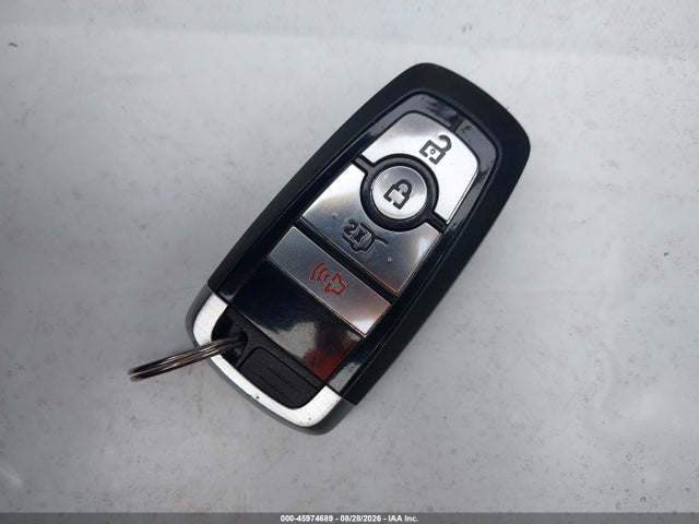 Ford Expedition Xl 2020 1FMJU1GT2LEA53350 Image 11