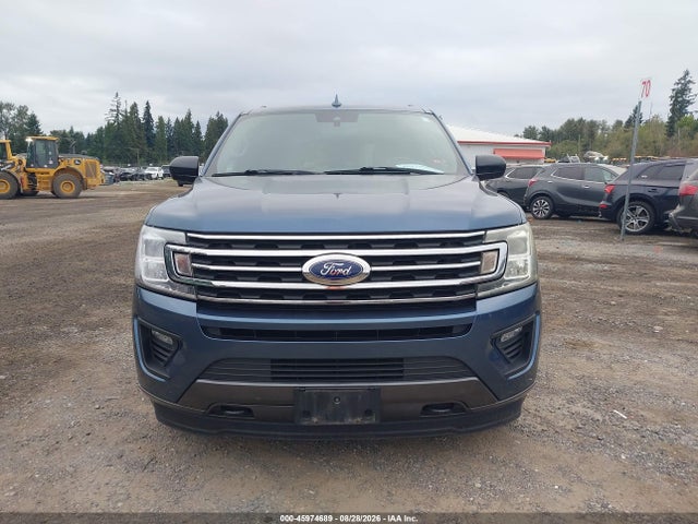 Ford Expedition Xl 2020 1FMJU1GT2LEA53350 Image 12