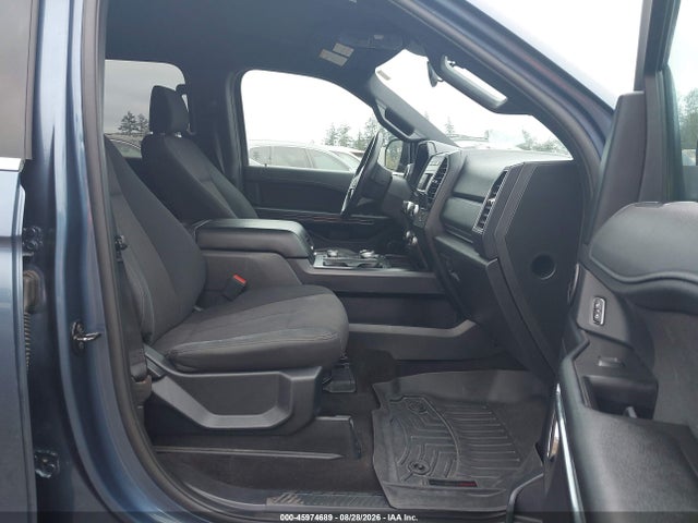 2020 Ford Expedition Xl მანქანა იყიდება აუქციონზე, vin: 1FMJU1GT2LEA53350, აუქციონის ნომერი: 45974689