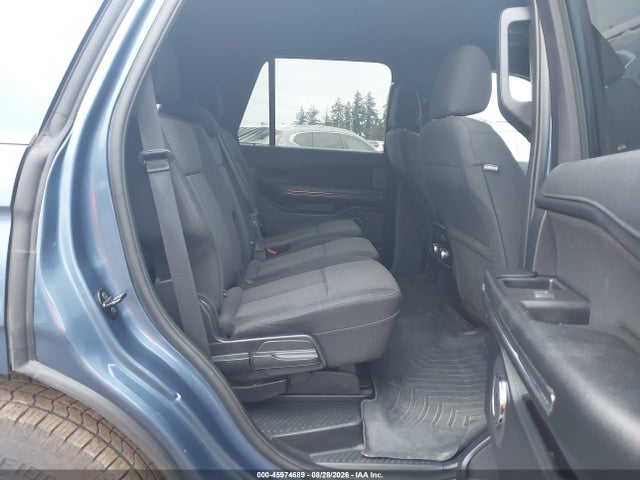 1FMJU1GT2LEA53350 Ford Expedition Xl