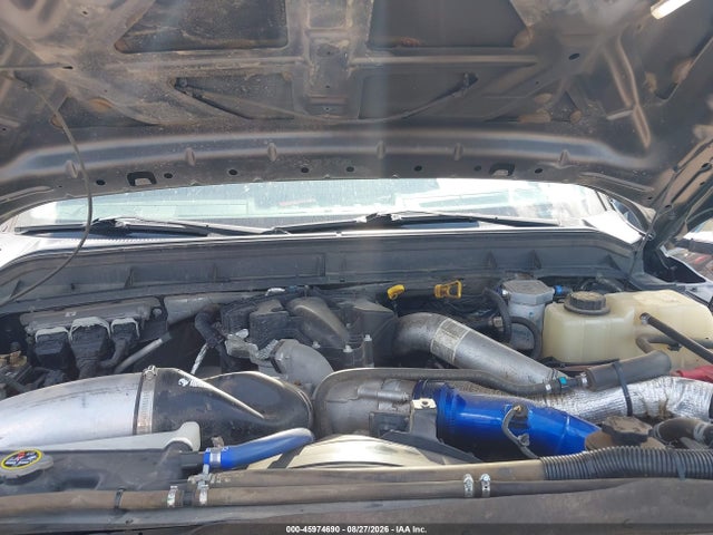 2015 Ford F-250 Xlt მანქანა იყიდება აუქციონზე, vin: 1FT7W2BTXFEB04264, აუქციონის ნომერი: 45974690