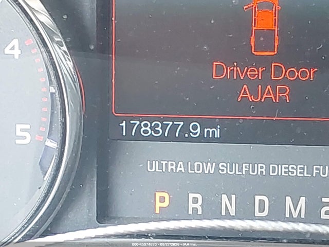 2015 Ford F-250 Xlt მანქანა იყიდება აუქციონზე, vin: 1FT7W2BTXFEB04264, აუქციონის ნომერი: 45974690