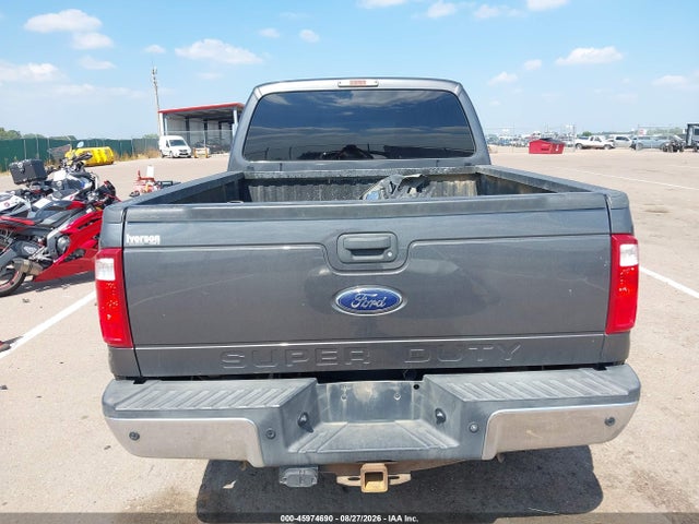 2015 Ford F-250 Xlt მანქანა იყიდება აუქციონზე, vin: 1FT7W2BTXFEB04264, აუქციონის ნომერი: 45974690