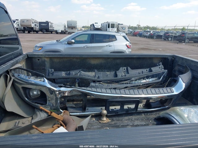 2015 Ford F-250 Xlt მანქანა იყიდება აუქციონზე, vin: 1FT7W2BTXFEB04264, აუქციონის ნომერი: 45974690