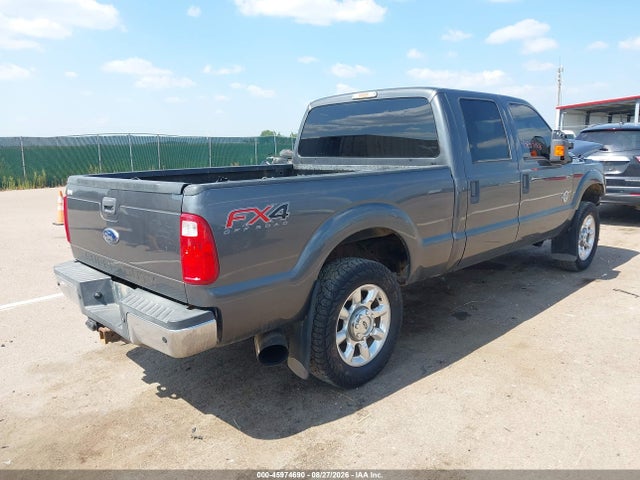 2015 Ford F-250 Xlt მანქანა იყიდება აუქციონზე, vin: 1FT7W2BTXFEB04264, აუქციონის ნომერი: 45974690