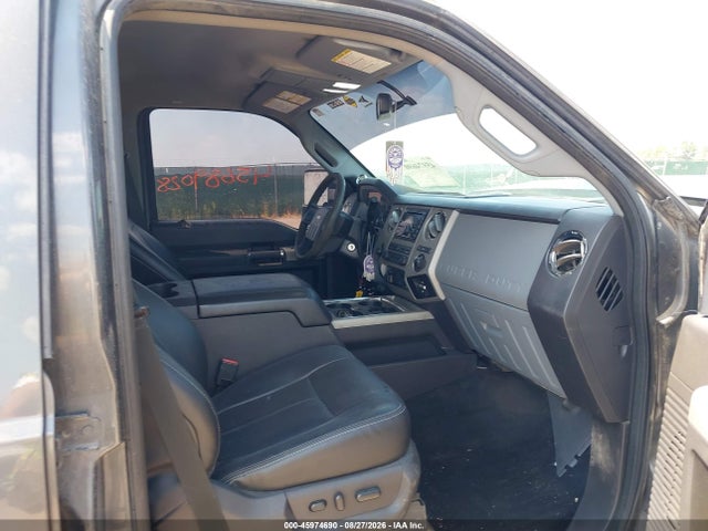 2015 Ford F-250 Xlt მანქანა იყიდება აუქციონზე, vin: 1FT7W2BTXFEB04264, აუქციონის ნომერი: 45974690