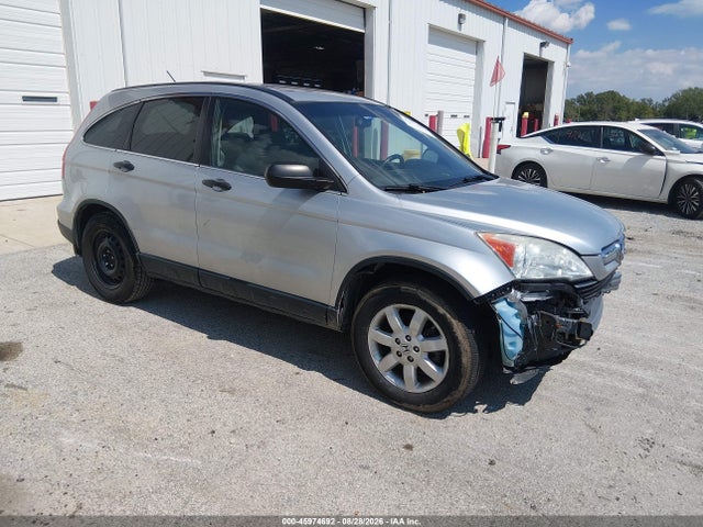 45974692 :رقم المزاد ، 3CZRE48559G704973 vin ، 2009 Honda Cr-v Ex مزاد بيع