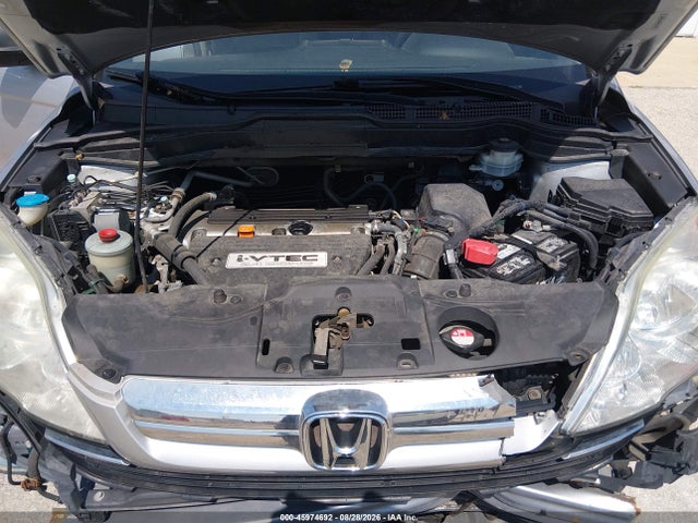 45974692 :رقم المزاد ، 3CZRE48559G704973 vin ، 2009 Honda Cr-v Ex مزاد بيع