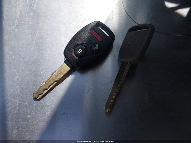 45974692 :رقم المزاد ، 3CZRE48559G704973 vin ، 2009 Honda Cr-v Ex مزاد بيع