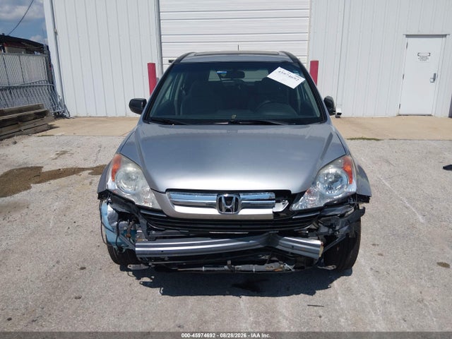 45974692 :رقم المزاد ، 3CZRE48559G704973 vin ، 2009 Honda Cr-v Ex مزاد بيع