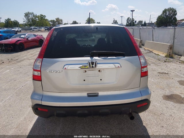 45974692 :رقم المزاد ، 3CZRE48559G704973 vin ، 2009 Honda Cr-v Ex مزاد بيع