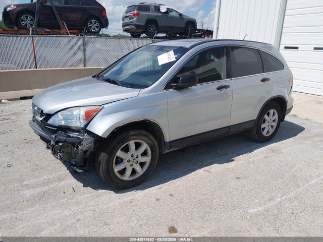 45974692 :رقم المزاد ، 3CZRE48559G704973 vin ، 2009 Honda Cr-v Ex مزاد بيع