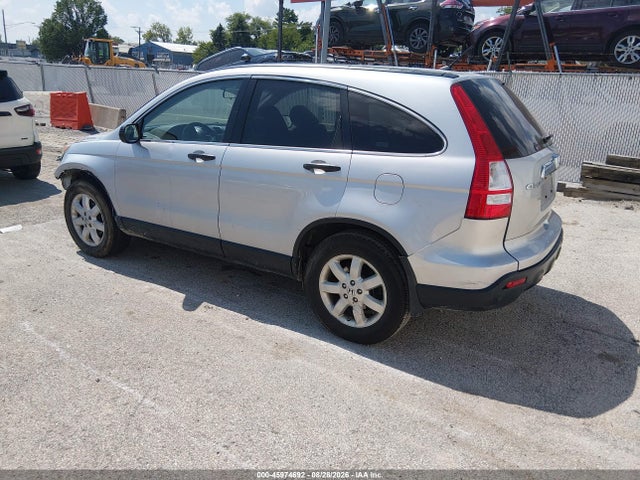 45974692 :رقم المزاد ، 3CZRE48559G704973 vin ، 2009 Honda Cr-v Ex مزاد بيع