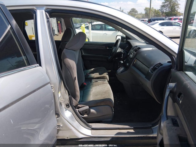 45974692 :رقم المزاد ، 3CZRE48559G704973 vin ، 2009 Honda Cr-v Ex مزاد بيع
