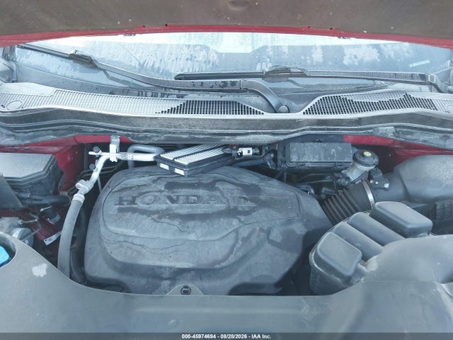 Aukcja sprzedaży 2023 Honda Ridgeline Rtl-e, vin: 5FPYK3F79PB013299, numer aukcji: 45974694