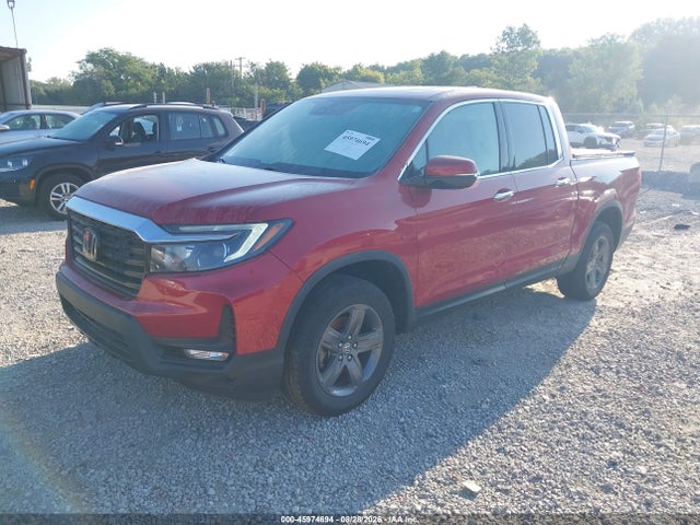 Aukcja sprzedaży 2023 Honda Ridgeline Rtl-e, vin: 5FPYK3F79PB013299, numer aukcji: 45974694
