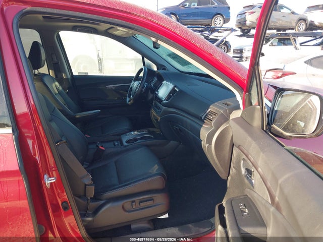 Aukcja sprzedaży 2023 Honda Ridgeline Rtl-e, vin: 5FPYK3F79PB013299, numer aukcji: 45974694