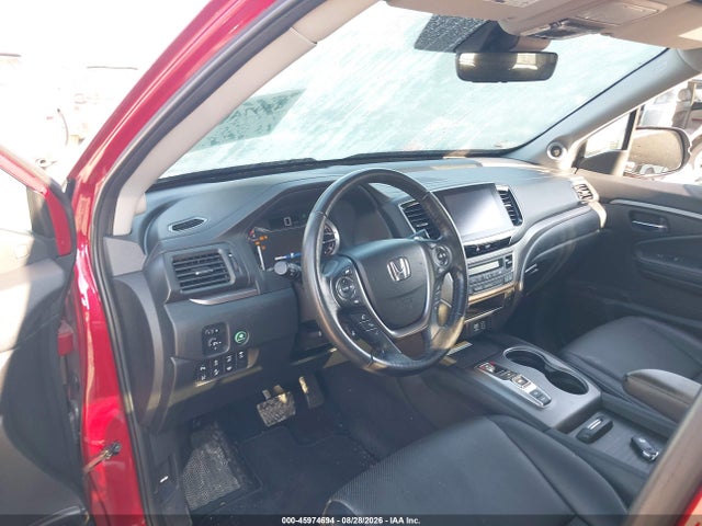 Aukcja sprzedaży 2023 Honda Ridgeline Rtl-e, vin: 5FPYK3F79PB013299, numer aukcji: 45974694