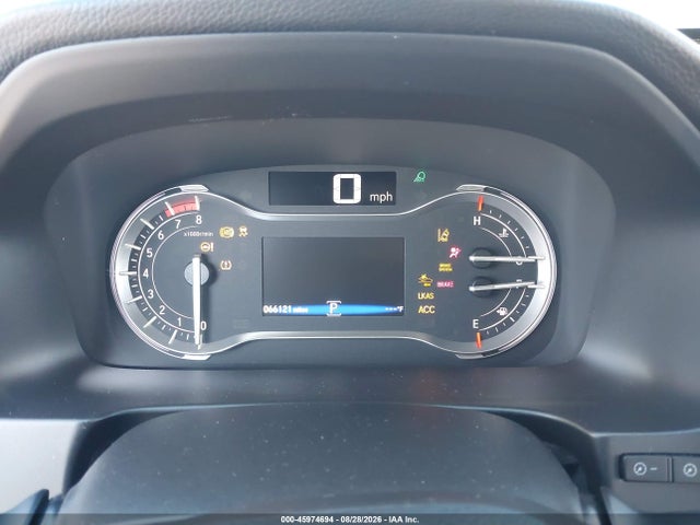 Aukcja sprzedaży 2023 Honda Ridgeline Rtl-e, vin: 5FPYK3F79PB013299, numer aukcji: 45974694