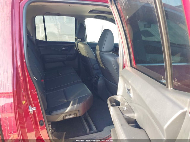 Aukcja sprzedaży 2023 Honda Ridgeline Rtl-e, vin: 5FPYK3F79PB013299, numer aukcji: 45974694