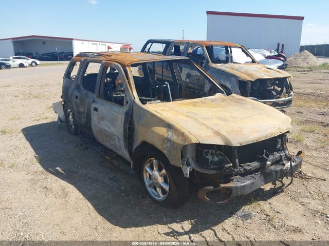 Продажа на аукционе авто 2006 Gmc Envoy Xl Slt, vin: 1GKET16S866128783, номер лота: 45974696