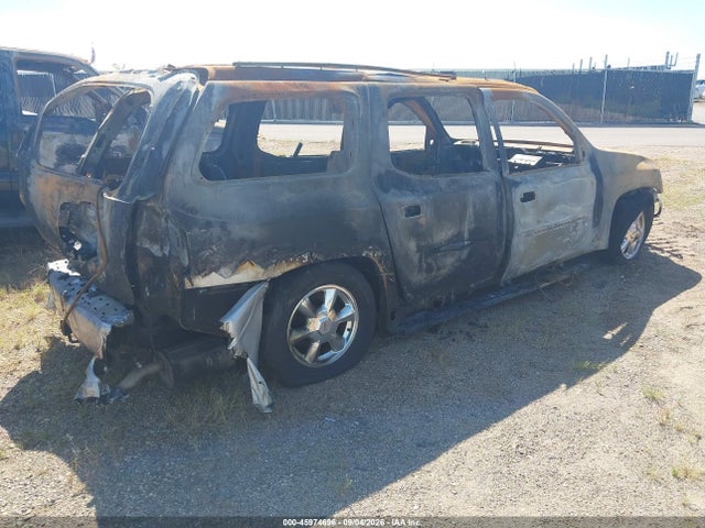 Продажа на аукционе авто 2006 Gmc Envoy Xl Slt, vin: 1GKET16S866128783, номер лота: 45974696