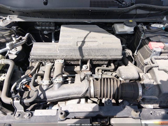 Продажа на аукционе авто 2022 Honda Cr-v Awd Ex, vin: 2HKRW2H57NH636930, номер лота: 45974697
