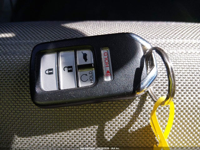 Продажа на аукционе авто 2022 Honda Cr-v Awd Ex, vin: 2HKRW2H57NH636930, номер лота: 45974697