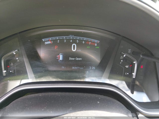 Продажа на аукционе авто 2022 Honda Cr-v Awd Ex, vin: 2HKRW2H57NH636930, номер лота: 45974697
