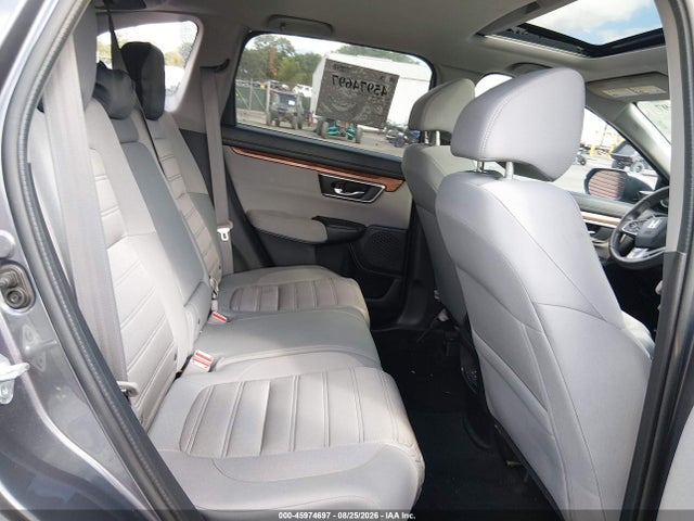 Продажа на аукционе авто 2022 Honda Cr-v Awd Ex, vin: 2HKRW2H57NH636930, номер лота: 45974697
