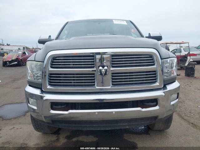 Продажа на аукционе авто 2011 Ram Ram 3500 Laramie, vin: 3D73Y3HL9BG621473, номер лота: 45974698